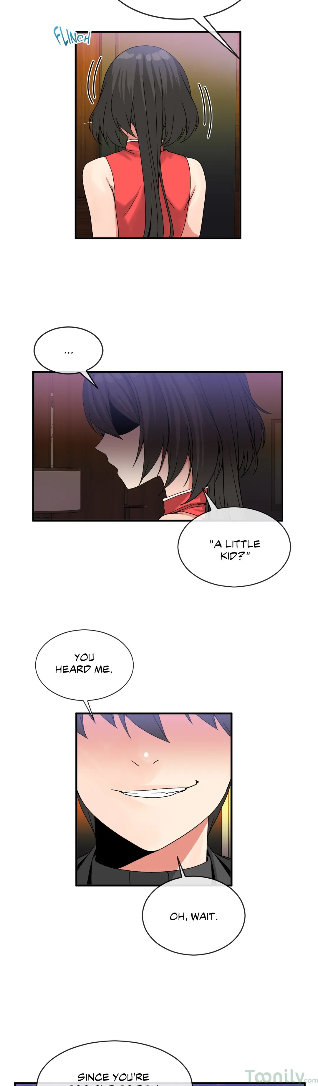 Deceptions - Chapter 43 [photo 24] - MangaPorn