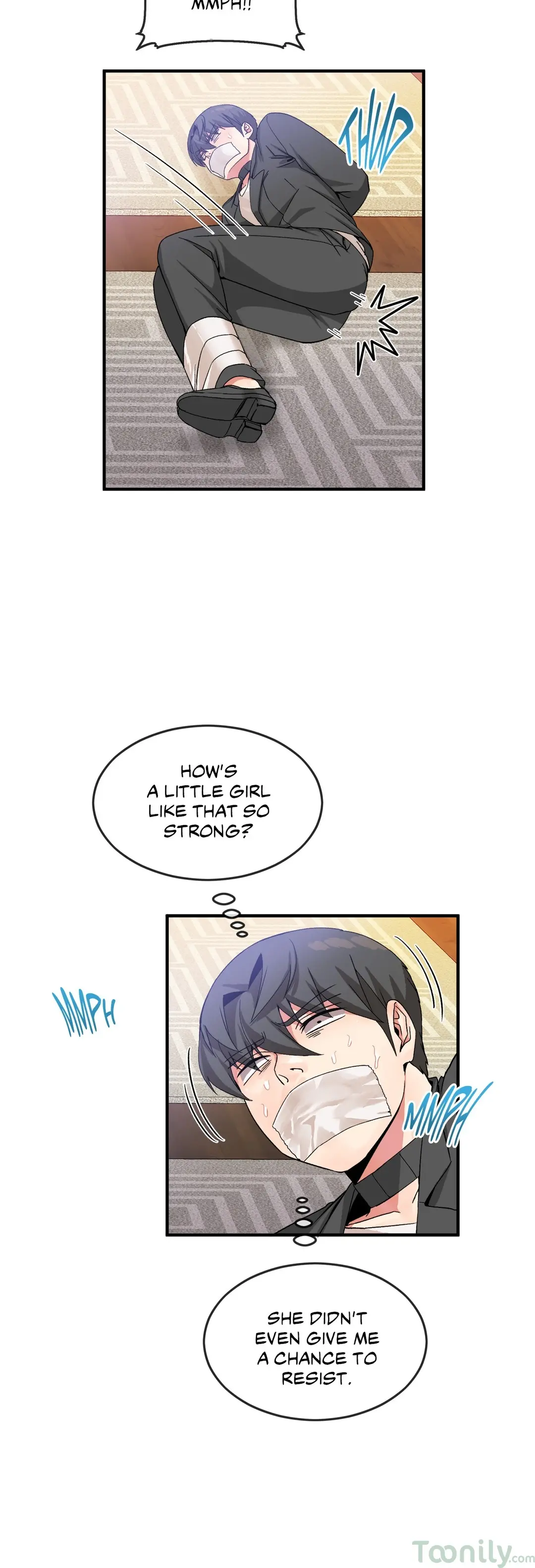 Deceptions - Chapter 43 [photo 4] - MangaPorn