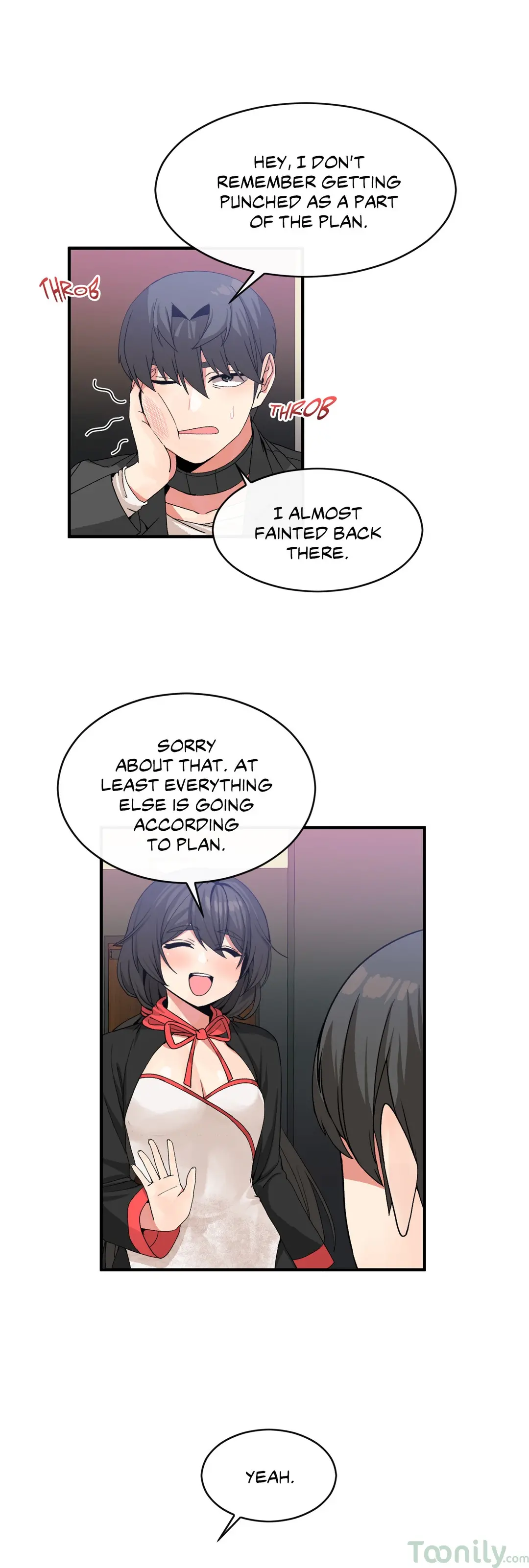 Deceptions - Chapter 44 [photo 13] - MangaPorn