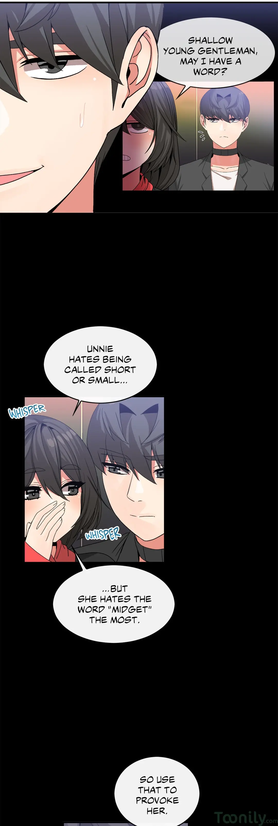 Deceptions - Chapter 44 [photo 14] - MangaPorn