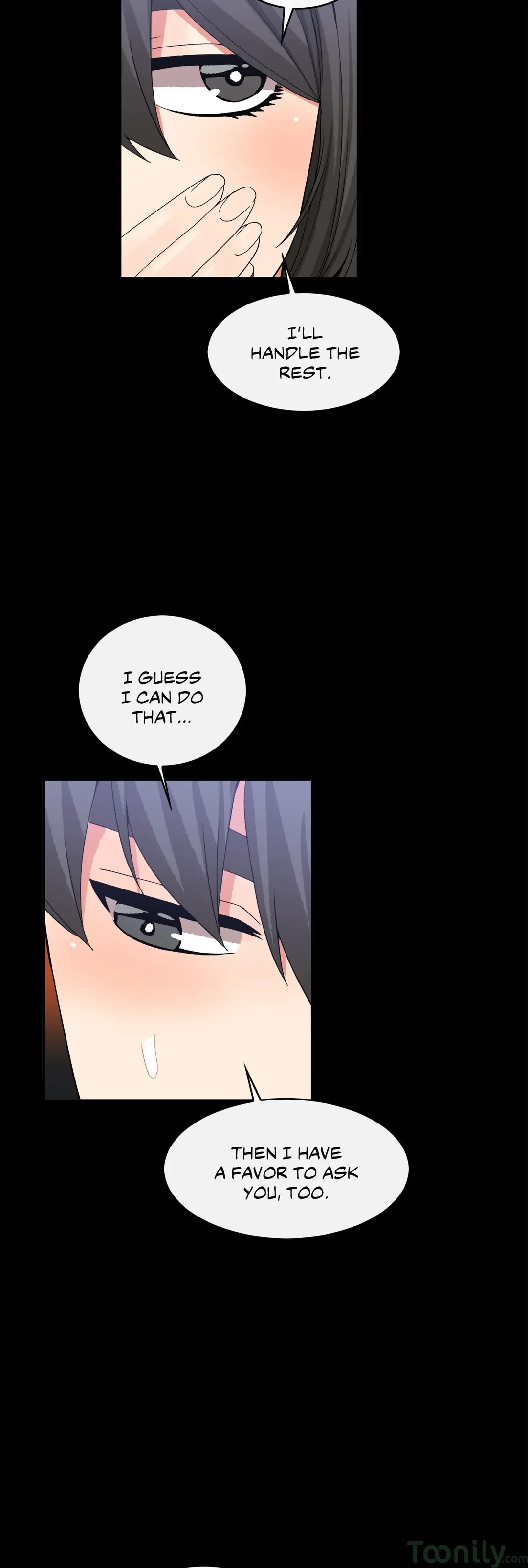 Deceptions - Chapter 44 [photo 15] - MangaPorn