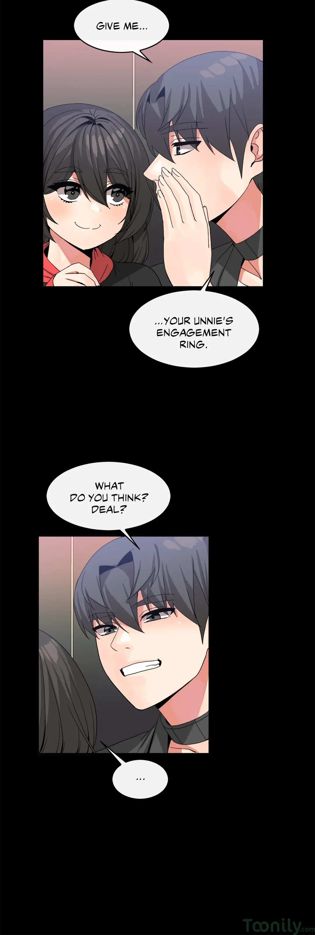 Deceptions - Chapter 44 [photo 16] - MangaPorn
