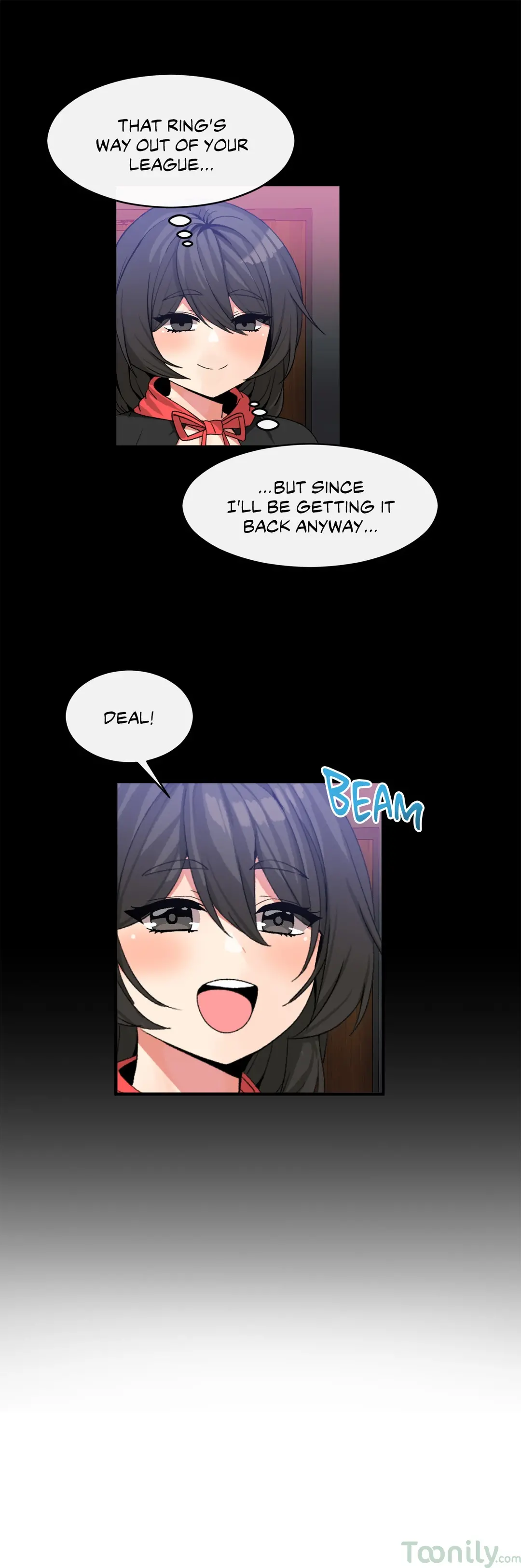 Deceptions - Chapter 44 [photo 17] - MangaPorn