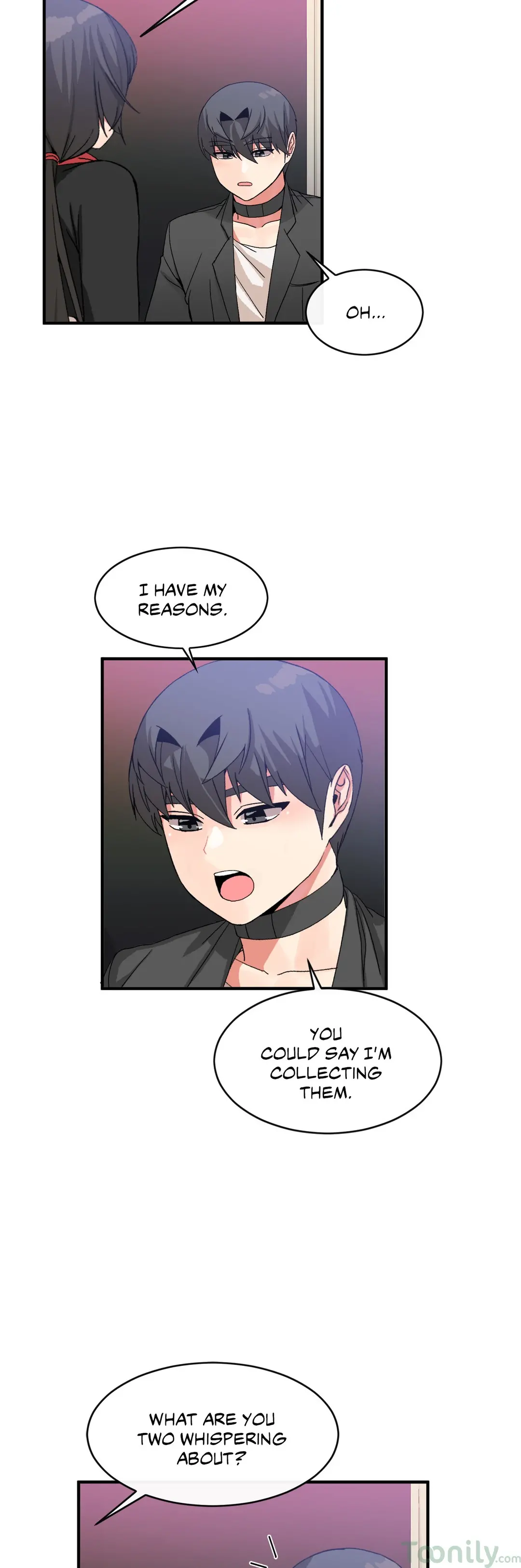 Deceptions - Chapter 44 [photo 19] - MangaPorn