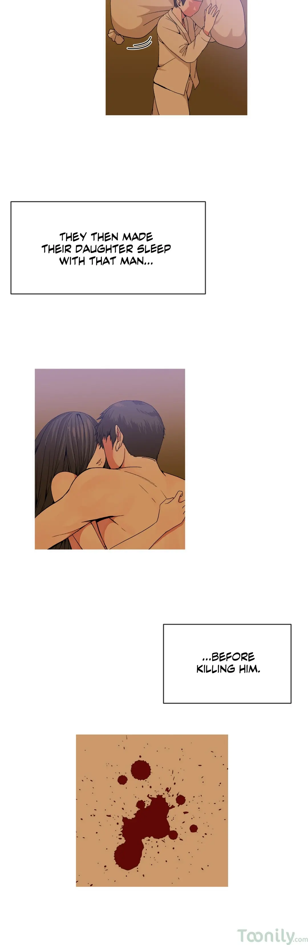 Deceptions - Chapter 44 [photo 2] - MangaPorn