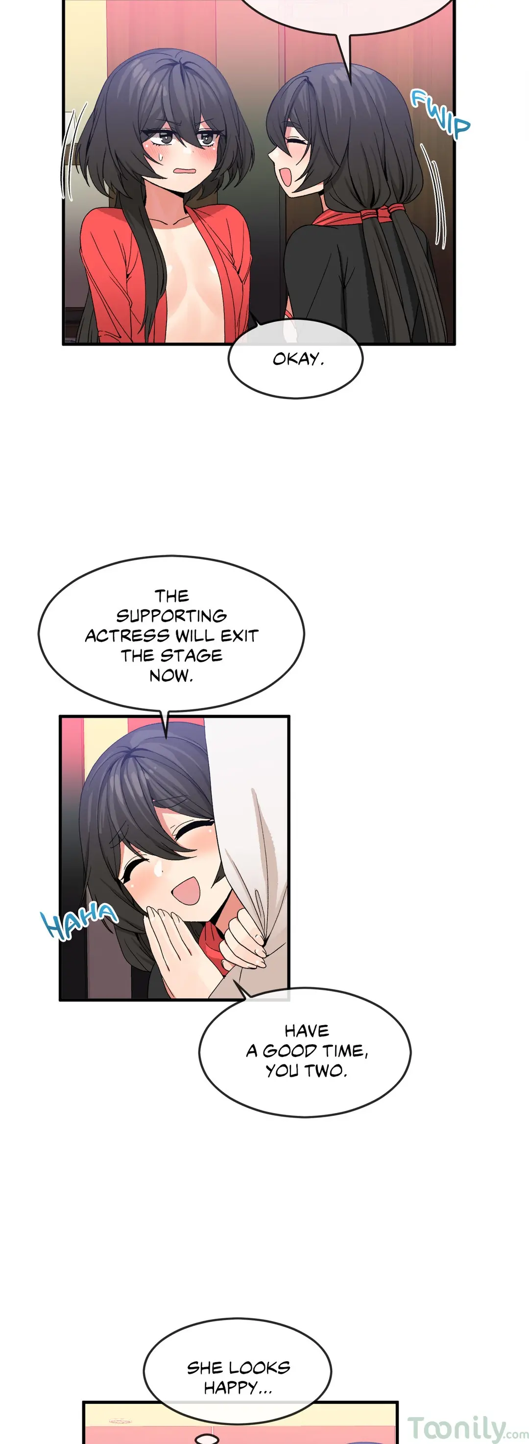 Deceptions - Chapter 44 [photo 22] - MangaPorn