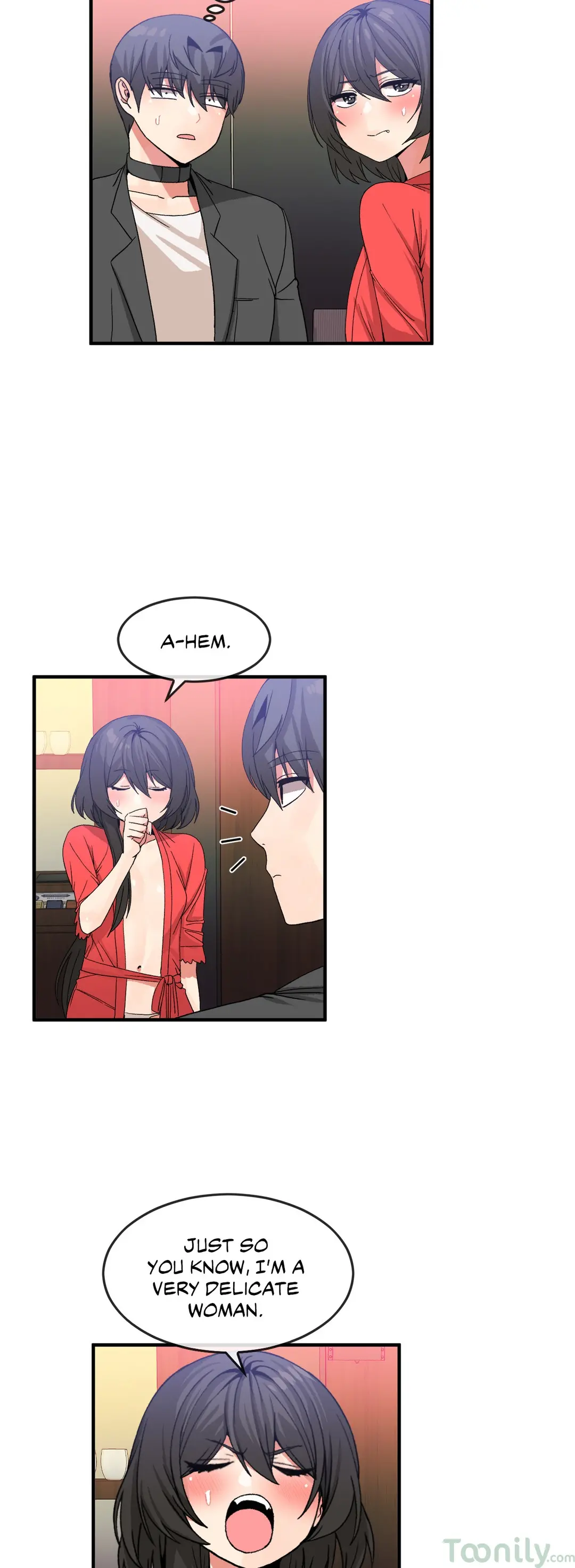 Deceptions - Chapter 44 [photo 23] - MangaPorn