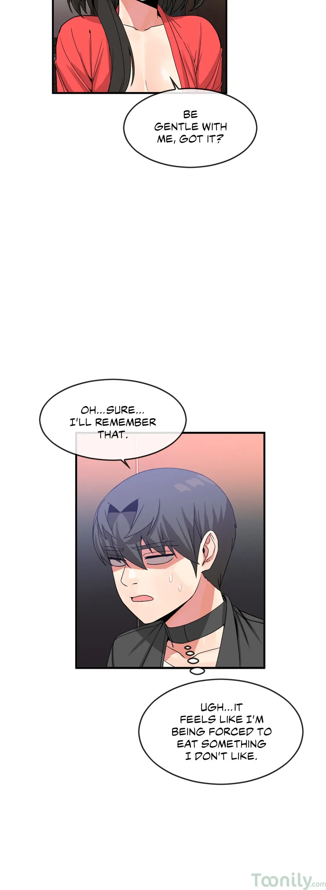 Deceptions - Chapter 44 [photo 24] - MangaPorn