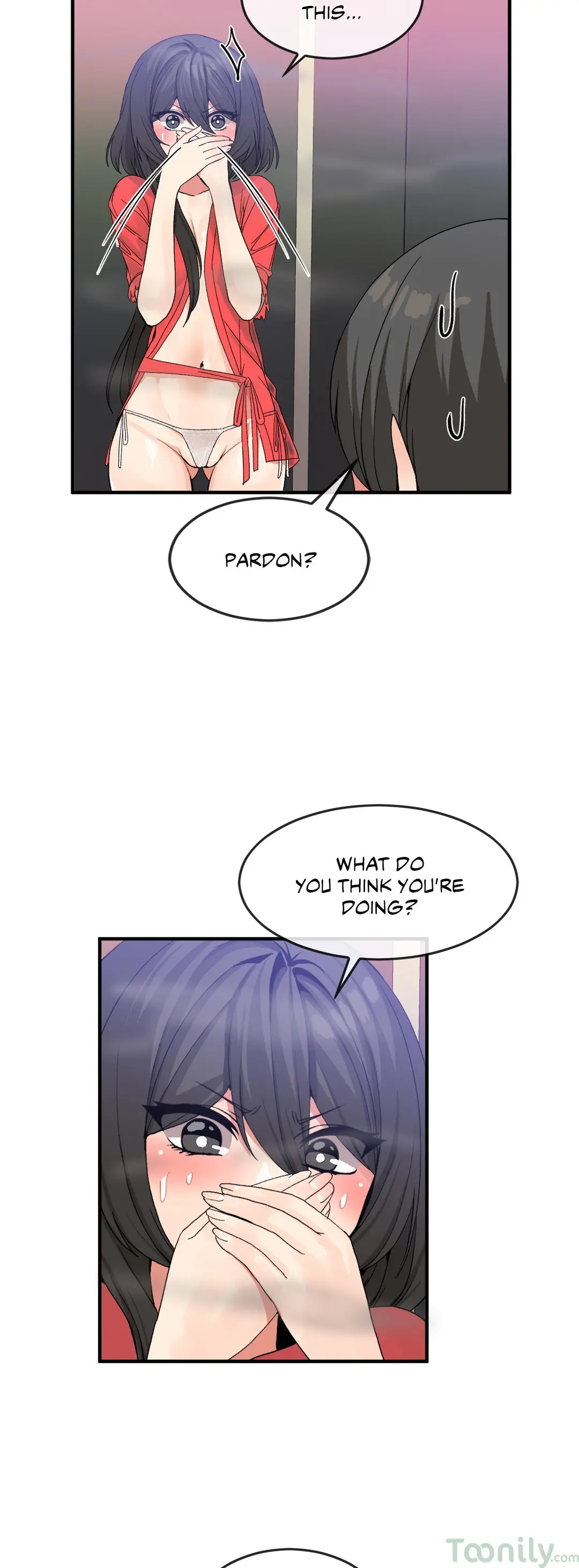 Deceptions - Chapter 44 [photo 26] - MangaPorn