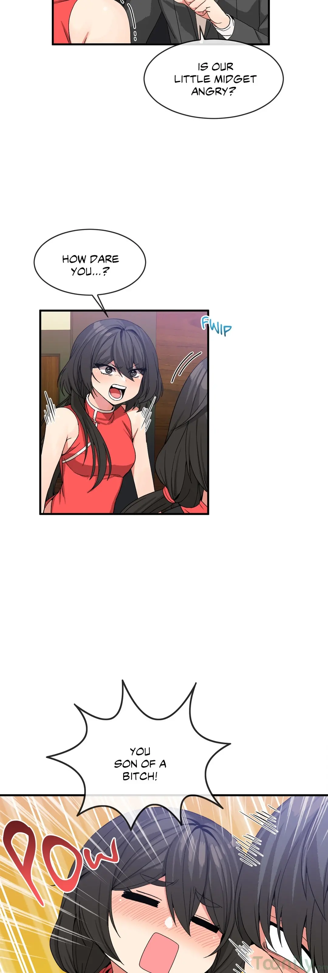 Deceptions - Chapter 44 [photo 6] - MangaPorn