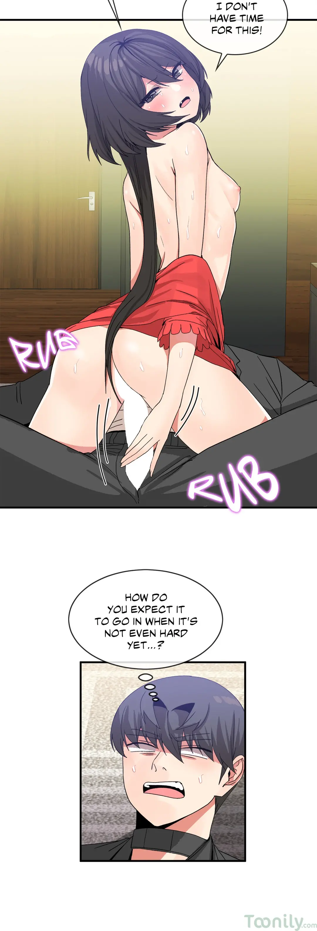 Deceptions - Chapter 45 [photo 11] - MangaPorn