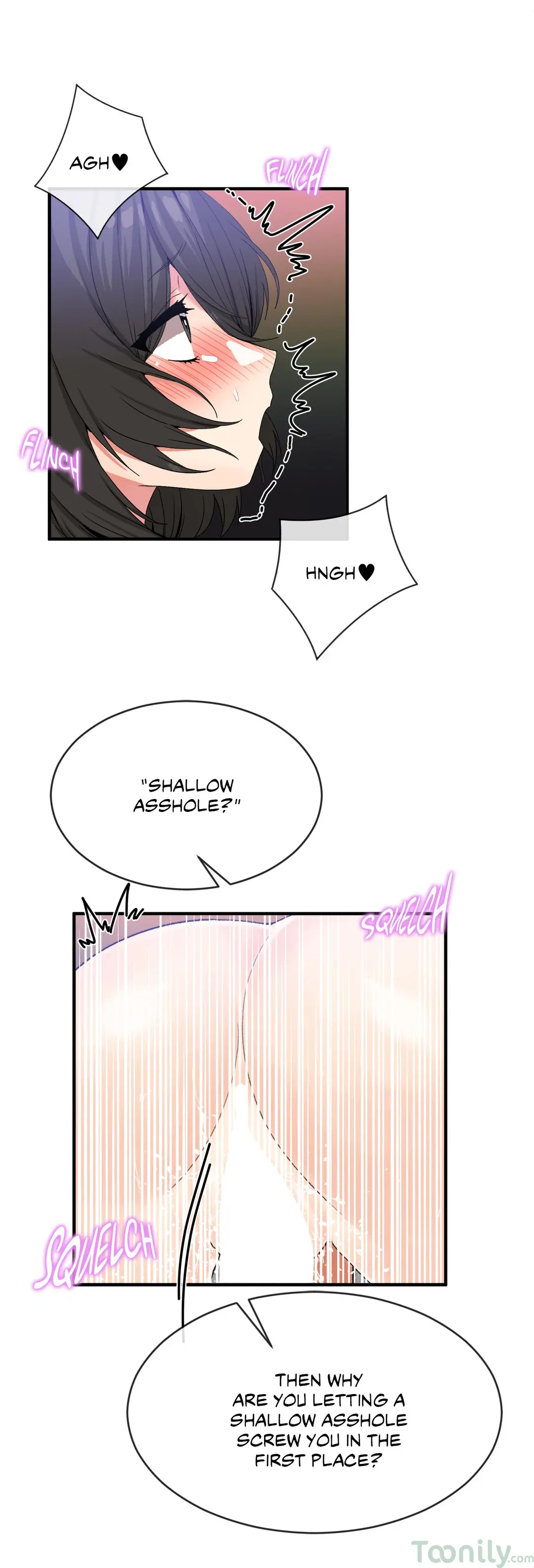 Deceptions - Chapter 45 [photo 19] - MangaPorn