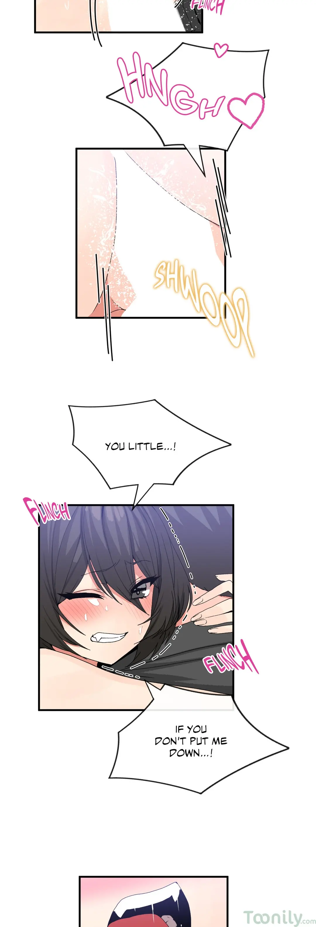 Deceptions - Chapter 45 [photo 22] - MangaPorn