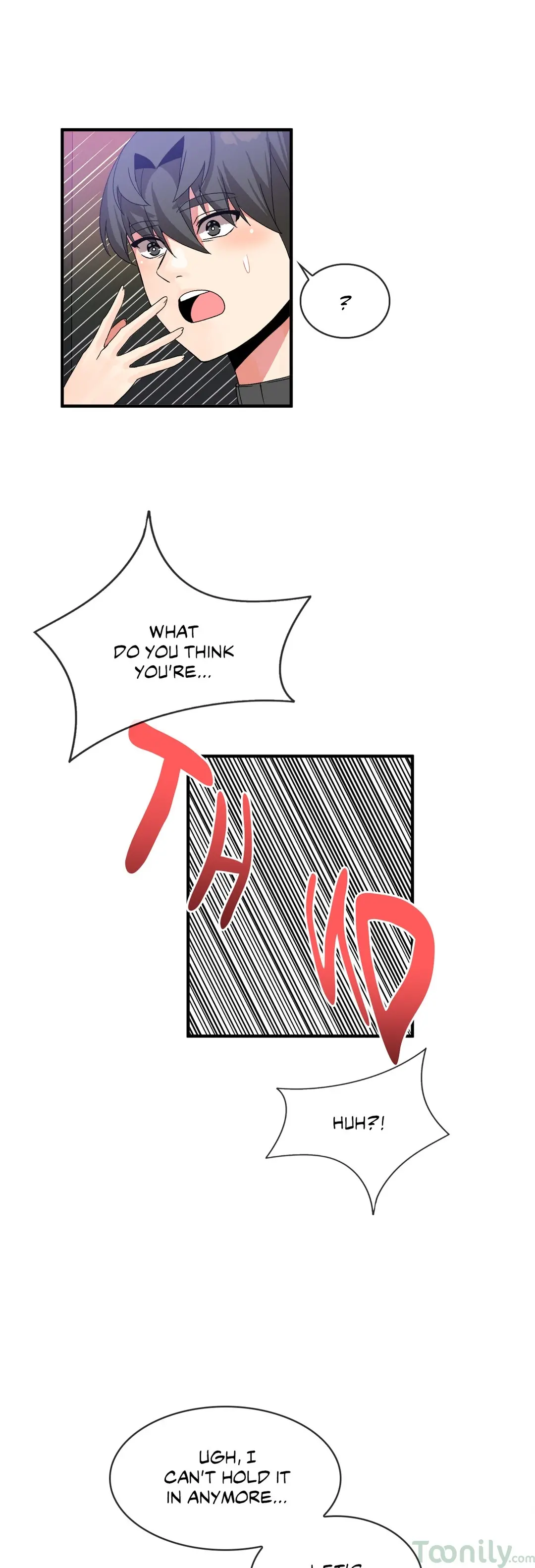 Deceptions - Chapter 45 [photo 9] - MangaPorn