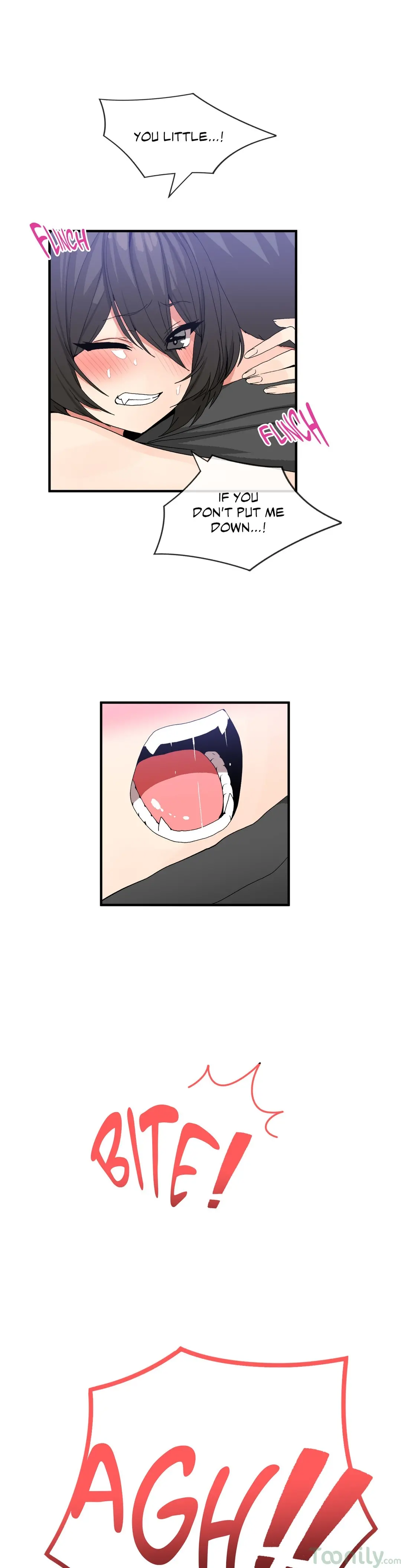 Deceptions - Chapter 46 [photo 1] - MangaPorn