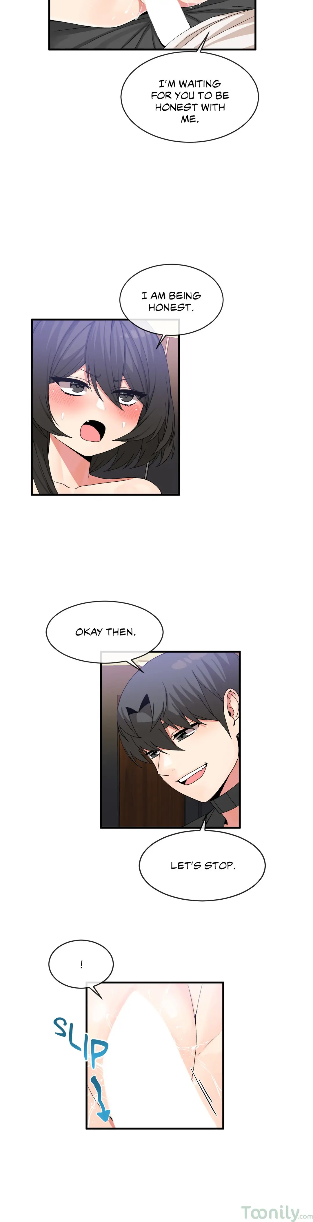 Deceptions - Chapter 46 [photo 10] - MangaPorn