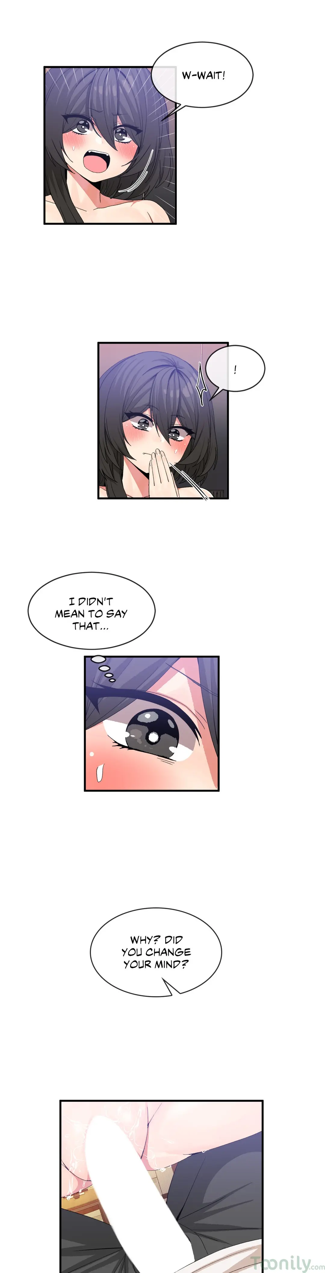 Deceptions - Chapter 46 [photo 11] - MangaPorn
