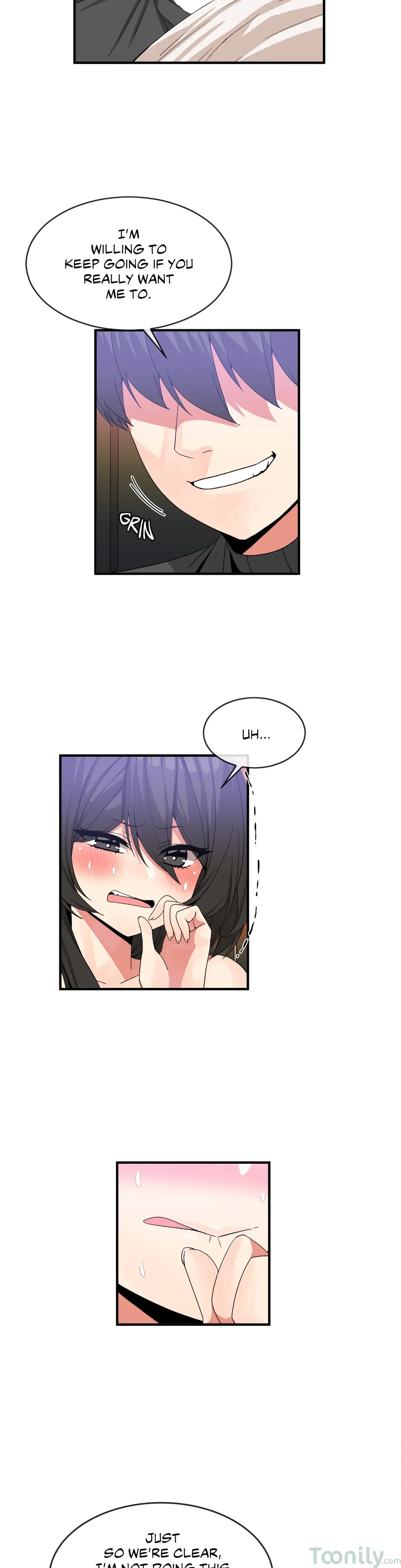 Deceptions - Chapter 46 [photo 12] - MangaPorn