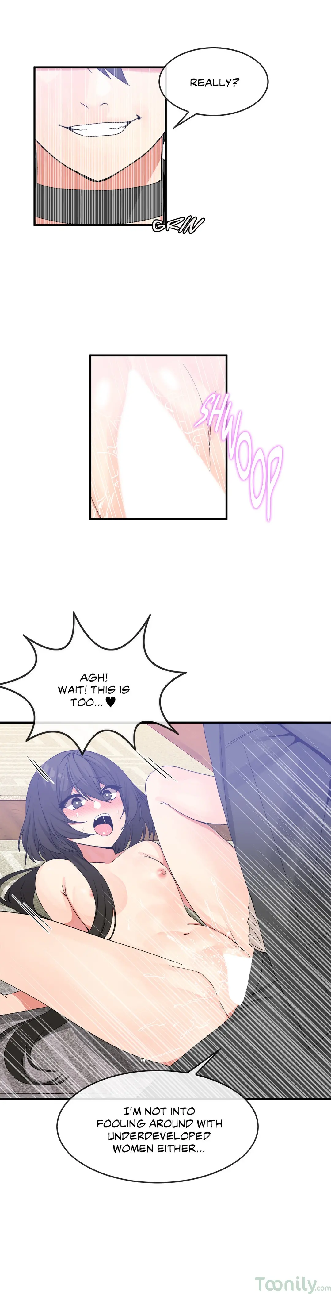 Deceptions - Chapter 46 [photo 14] - MangaPorn