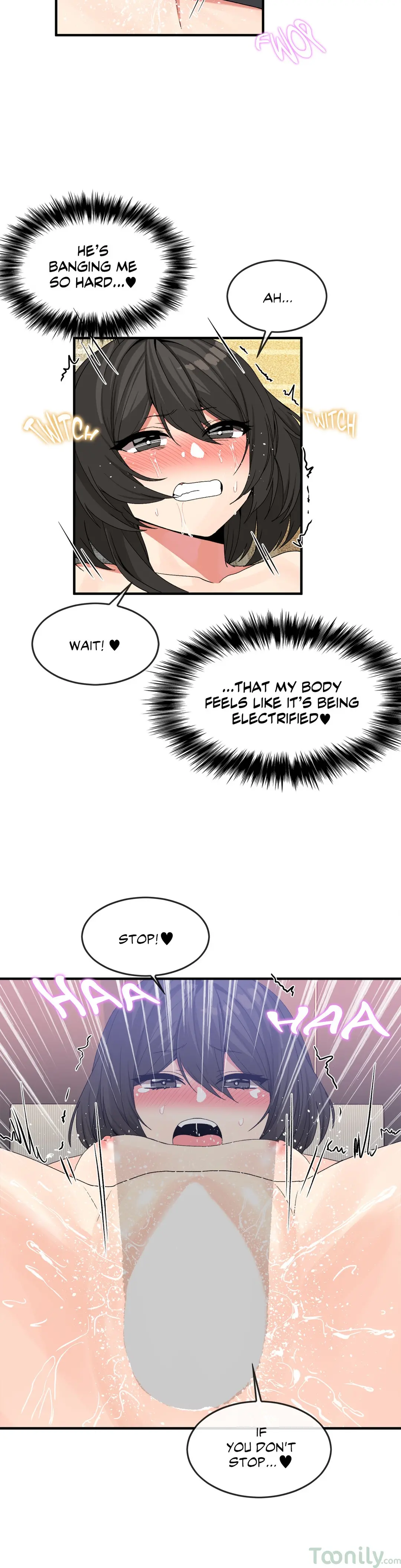 Deceptions - Chapter 46 [photo 16] - MangaPorn