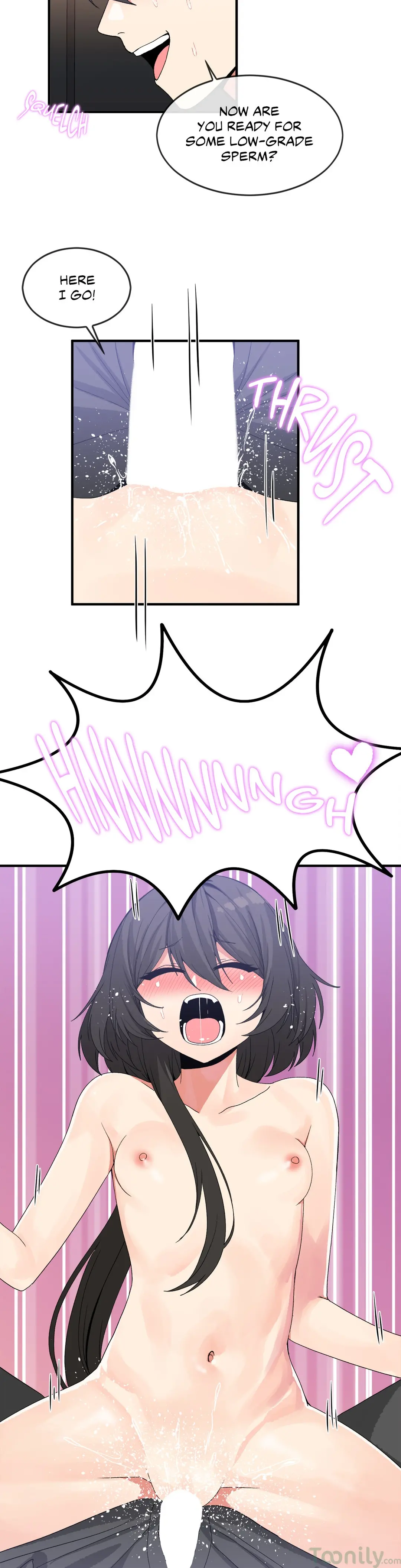 Deceptions - Chapter 46 [photo 18] - MangaPorn