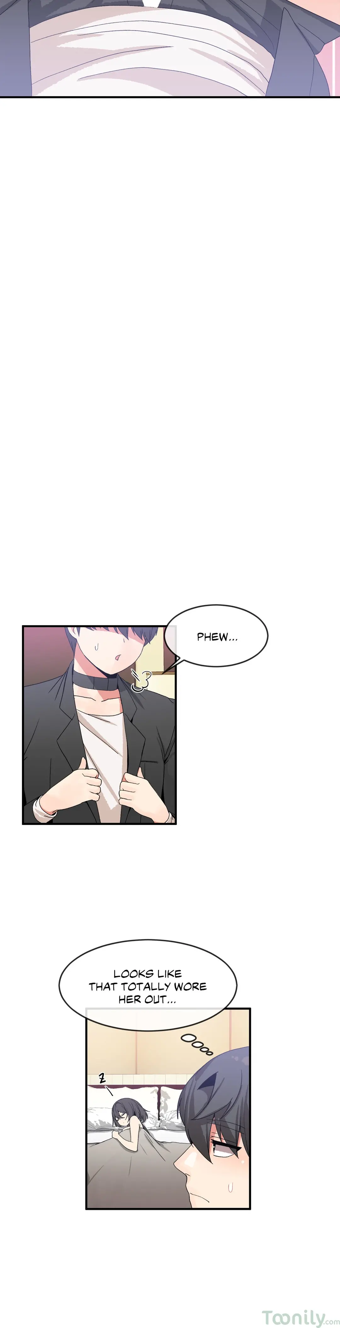 Deceptions - Chapter 46 [photo 19] - MangaPorn