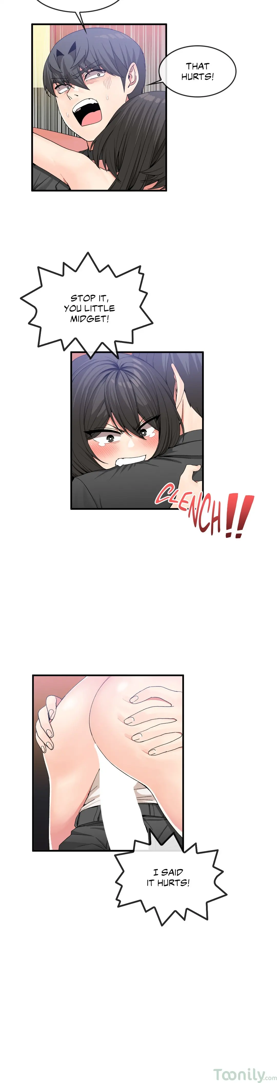 Deceptions - Chapter 46 [photo 3] - MangaPorn