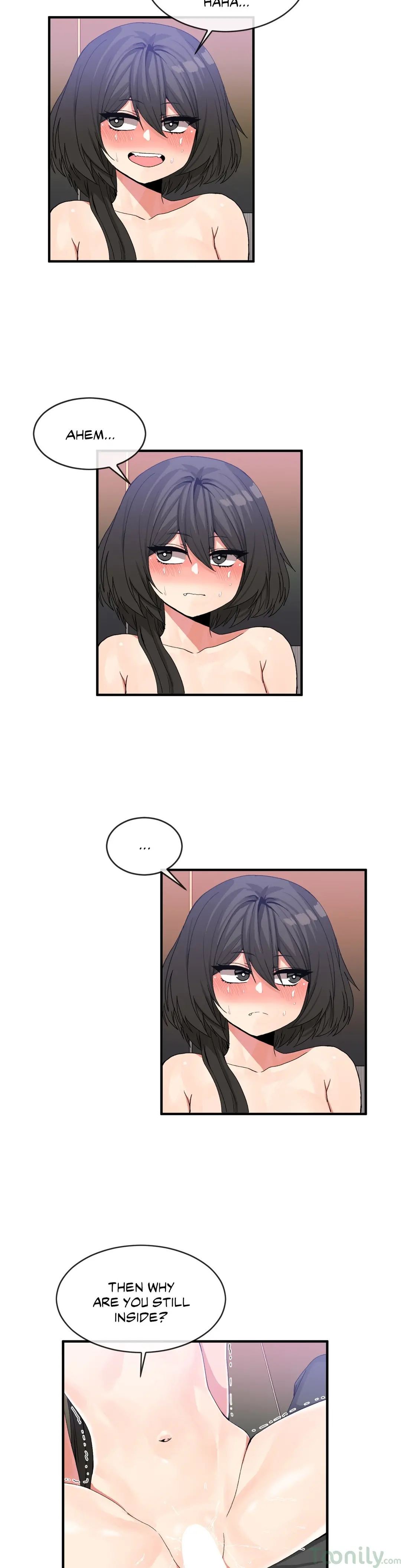 Deceptions - Chapter 46 [photo 9] - MangaPorn