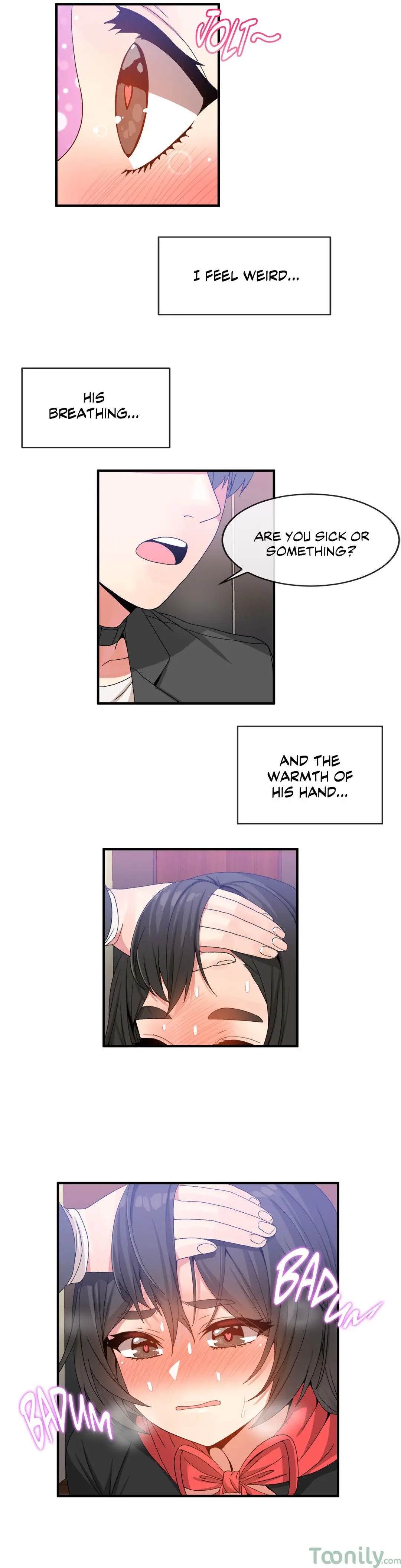 Deceptions - Chapter 47 [photo 10] - MangaPorn