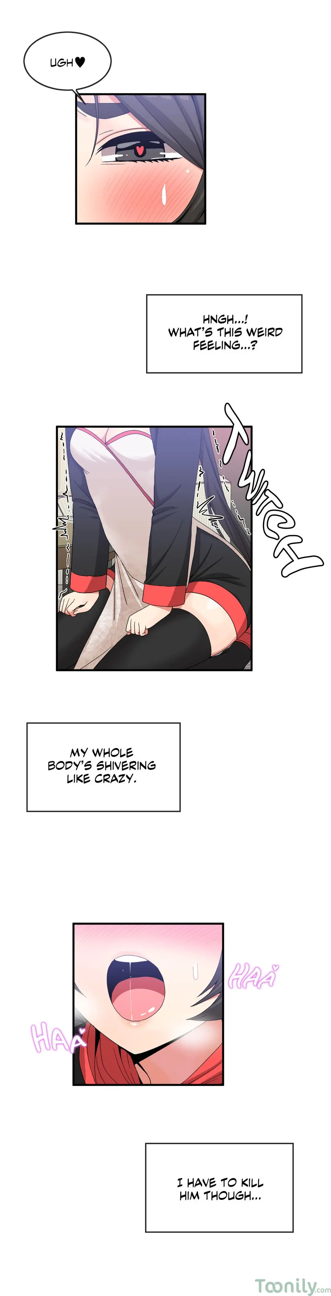 Deceptions - Chapter 47 [photo 11] - MangaPorn