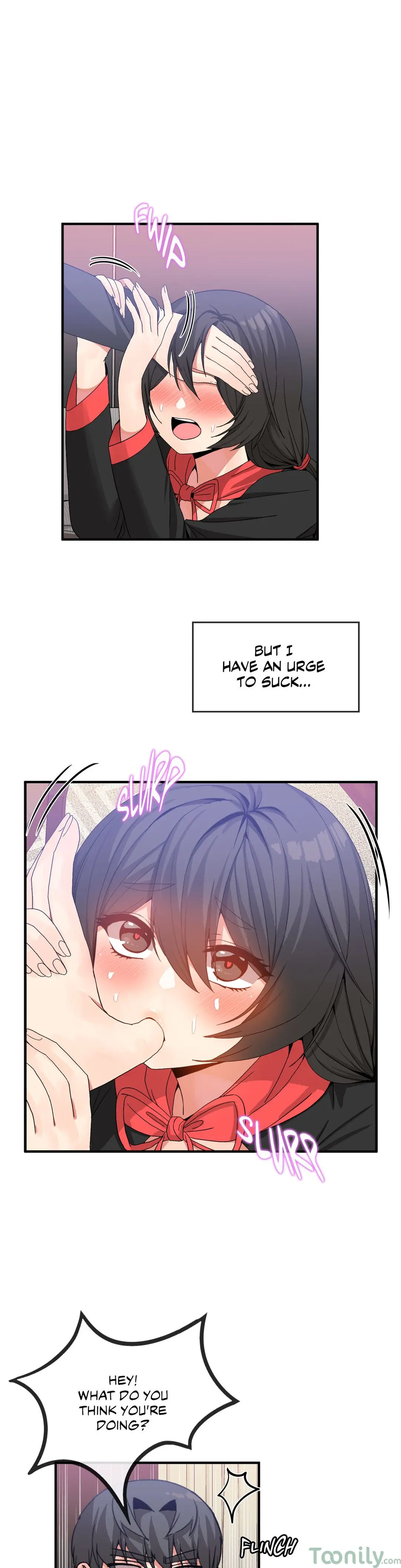 Deceptions - Chapter 47 [photo 12] - MangaPorn