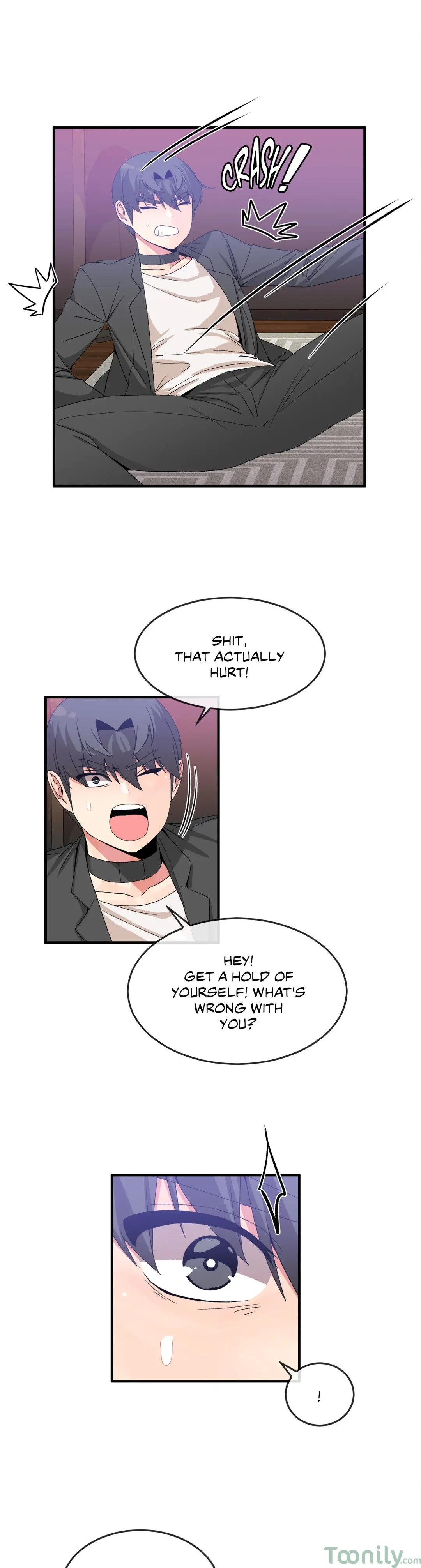 Deceptions - Chapter 47 [photo 15] - MangaPorn