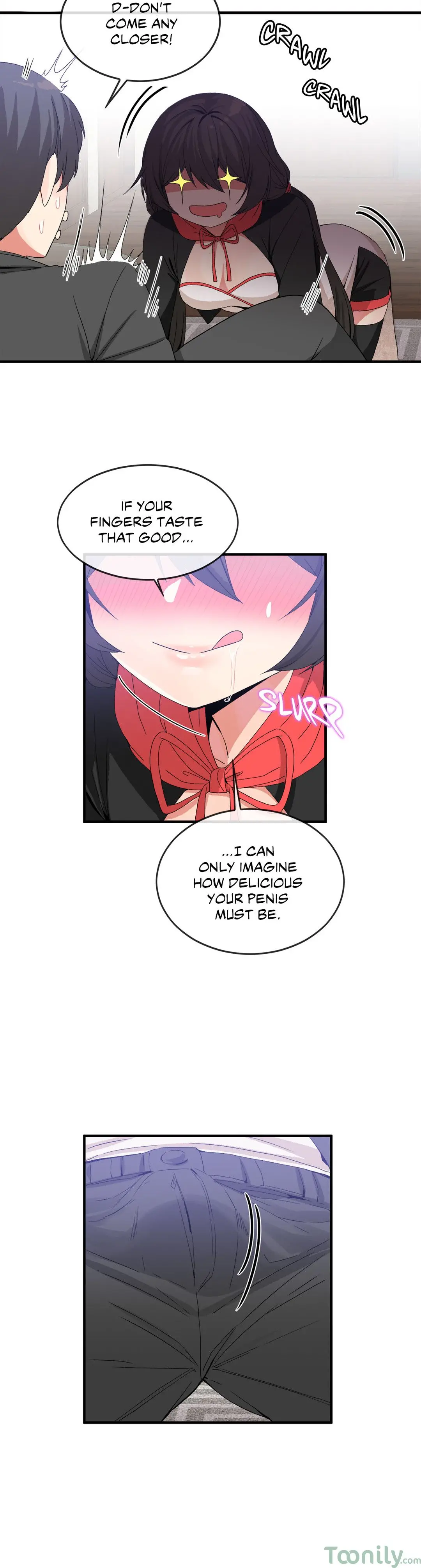 Deceptions - Chapter 47 [photo 16] - MangaPorn