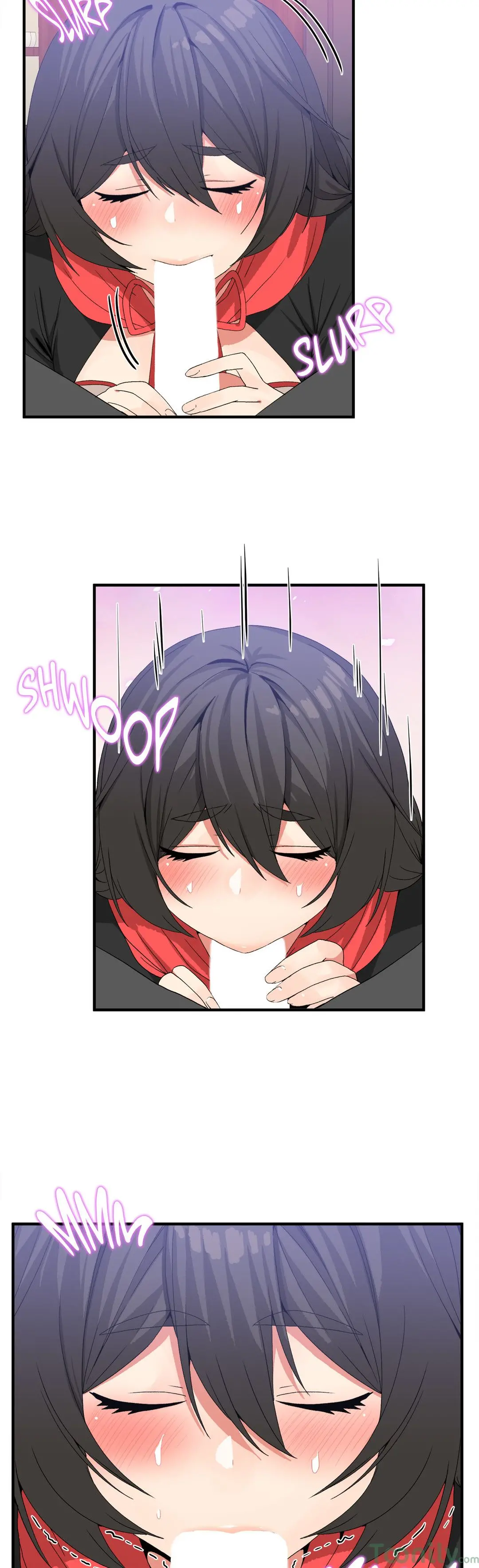 Deceptions - Chapter 47 [photo 19] - MangaPorn