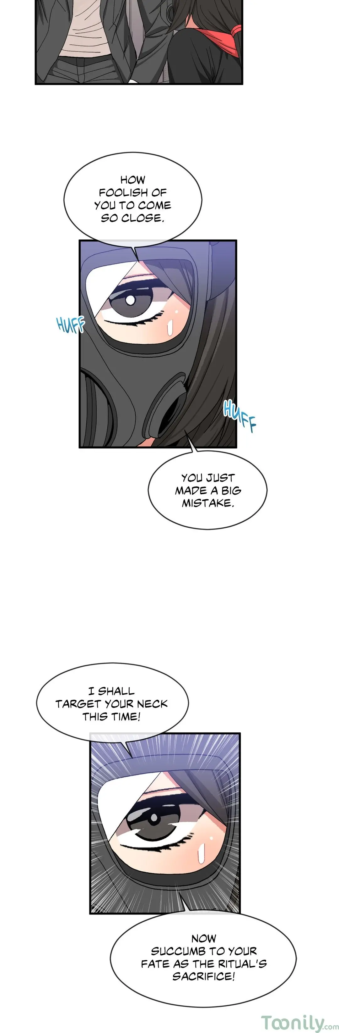 Deceptions - Chapter 47 [photo 6] - MangaPorn