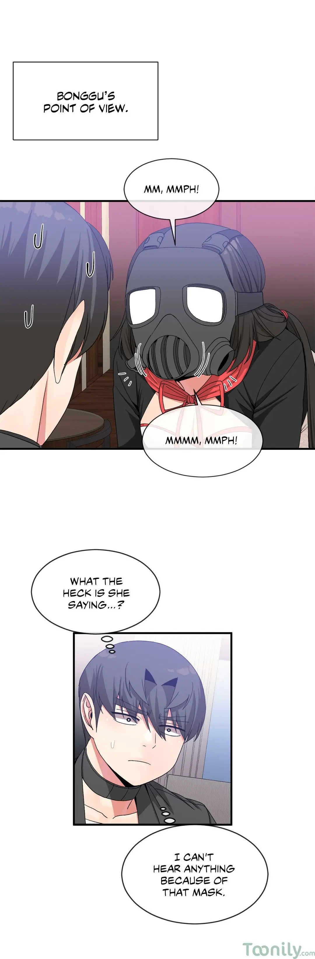 Deceptions - Chapter 47 [photo 7] - MangaPorn
