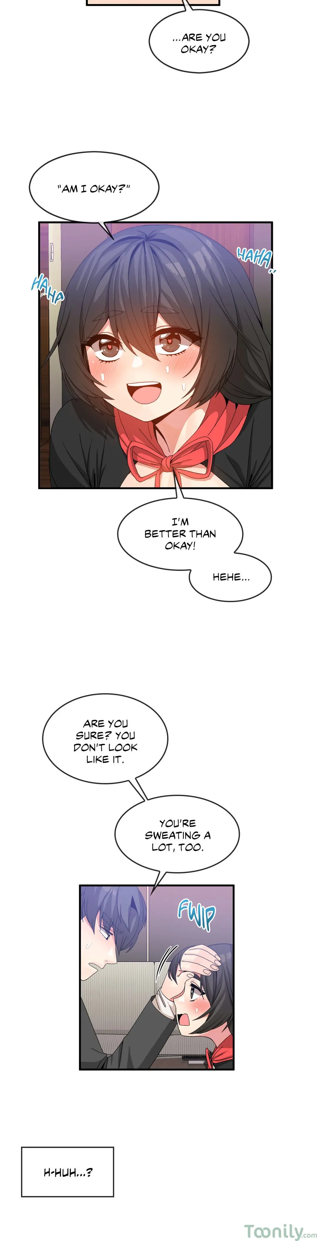 Deceptions - Chapter 47 [photo 9] - MangaPorn