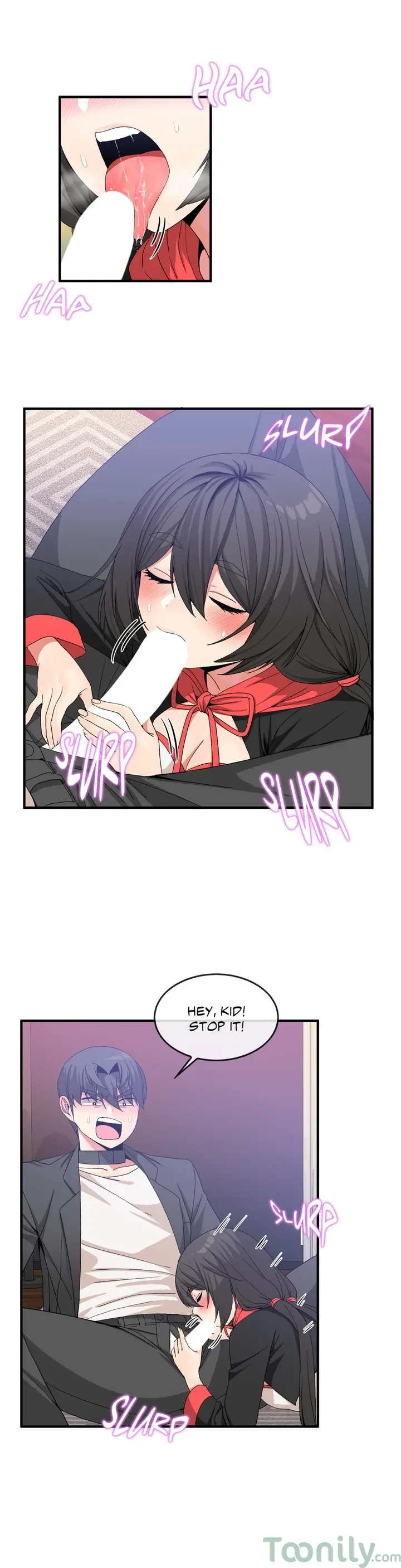 Deceptions - Chapter 48 [photo 1] - MangaPorn