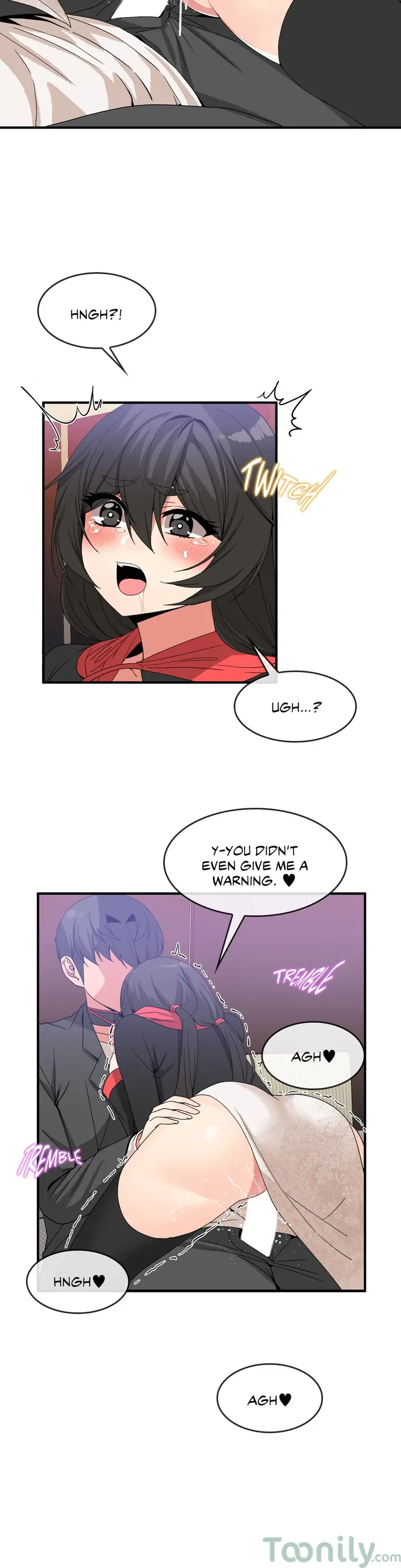Deceptions - Chapter 48 [photo 15] - MangaPorn