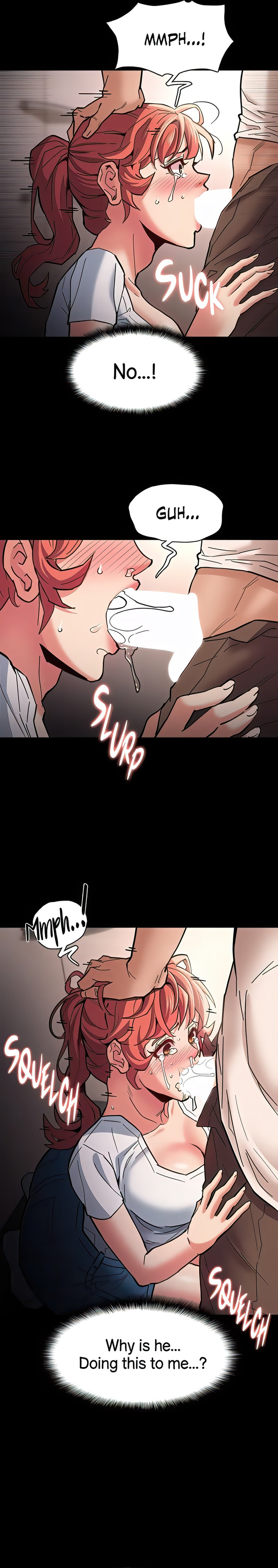 Pervert Diary - Chapter 20 [photo 10] - MangaPorn