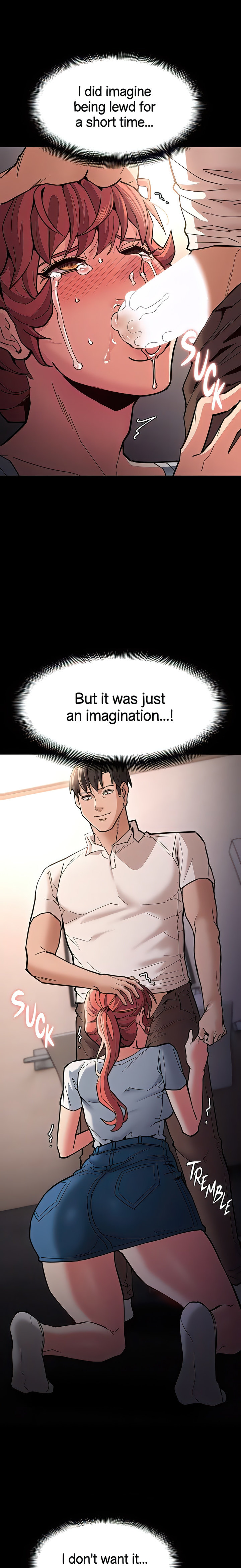 Pervert Diary - Chapter 20 [photo 13] - MangaPorn