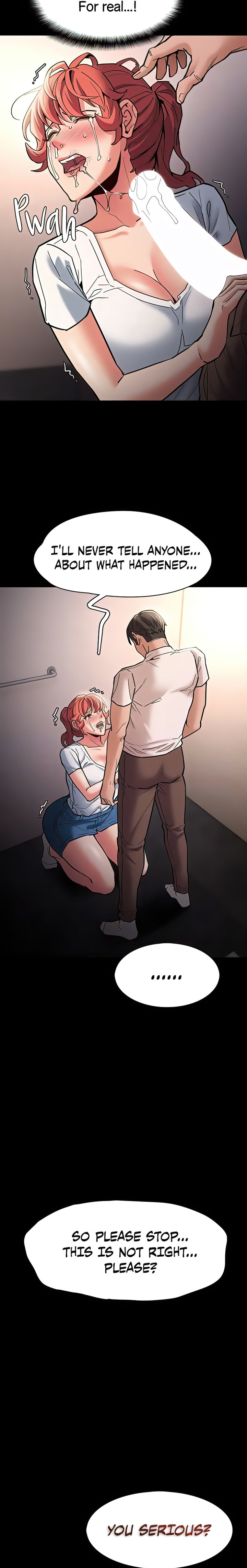 Pervert Diary - Chapter 20 [photo 14] - MangaPorn