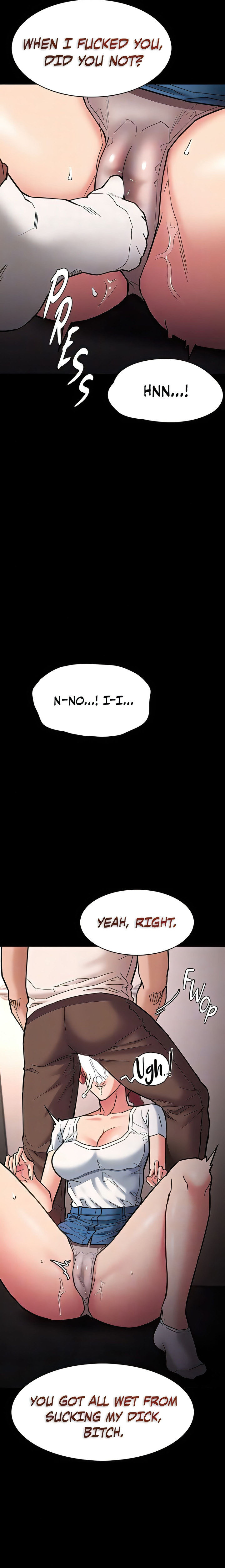 Pervert Diary - Chapter 20 [photo 17] - MangaPorn