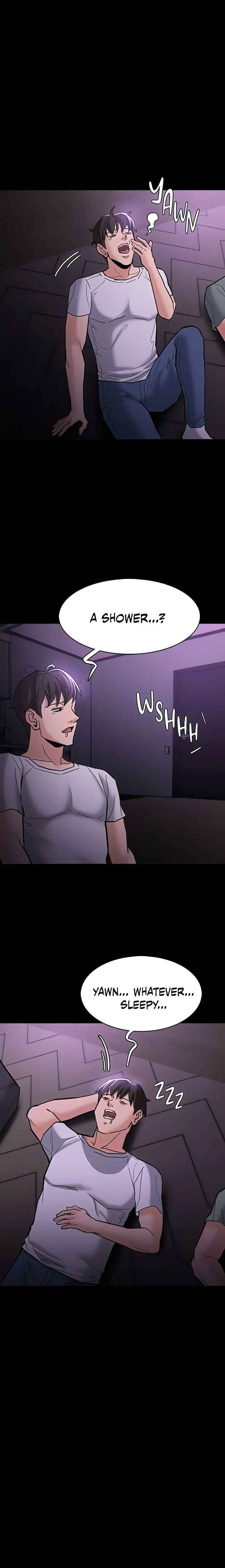 Pervert Diary - Chapter 20 [photo 18] - MangaPorn