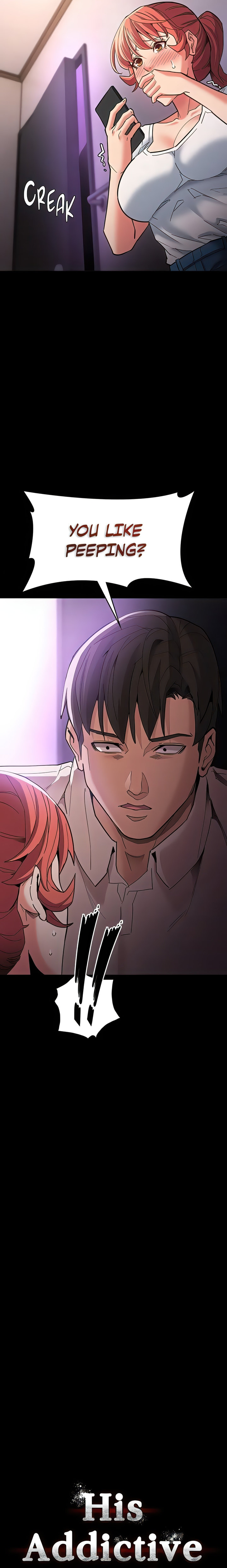 Pervert Diary - Chapter 20 [photo 2] - MangaPorn