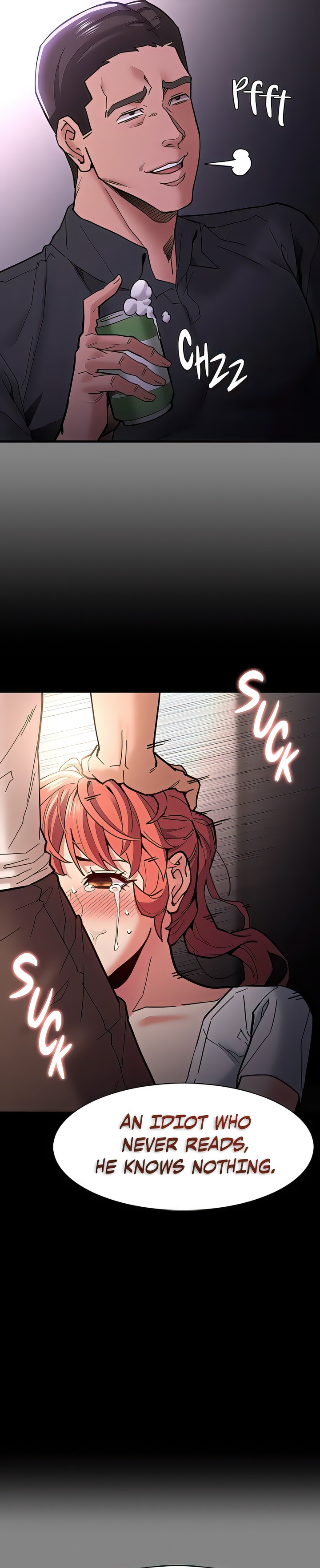 Pervert Diary - Chapter 20 [photo 21] - MangaPorn