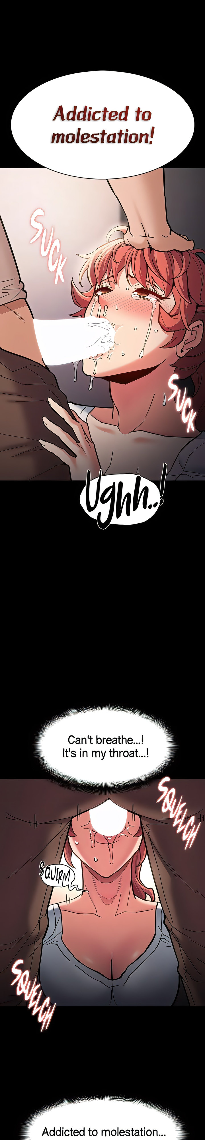 Pervert Diary - Chapter 20 [photo 23] - MangaPorn
