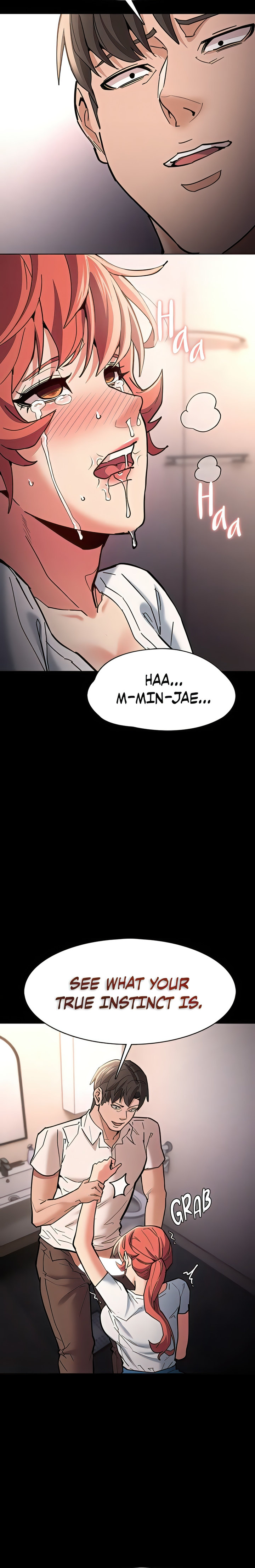 Pervert Diary - Chapter 20 [photo 26] - MangaPorn