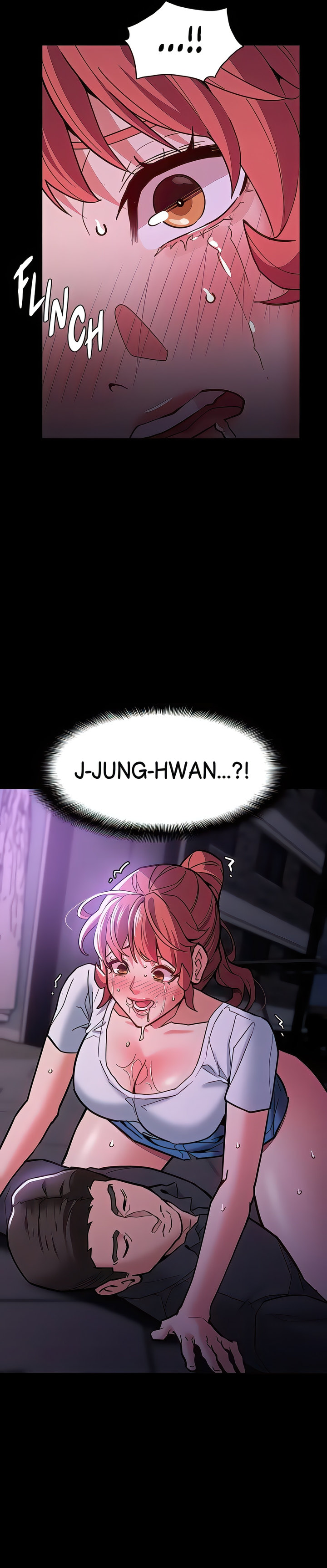 Pervert Diary - Chapter 20 [photo 28] - MangaPorn