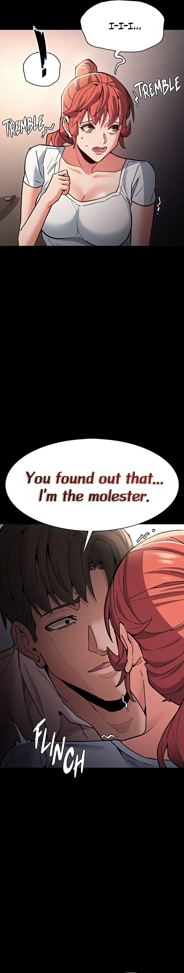 Pervert Diary - Chapter 20 [photo 4] - MangaPorn